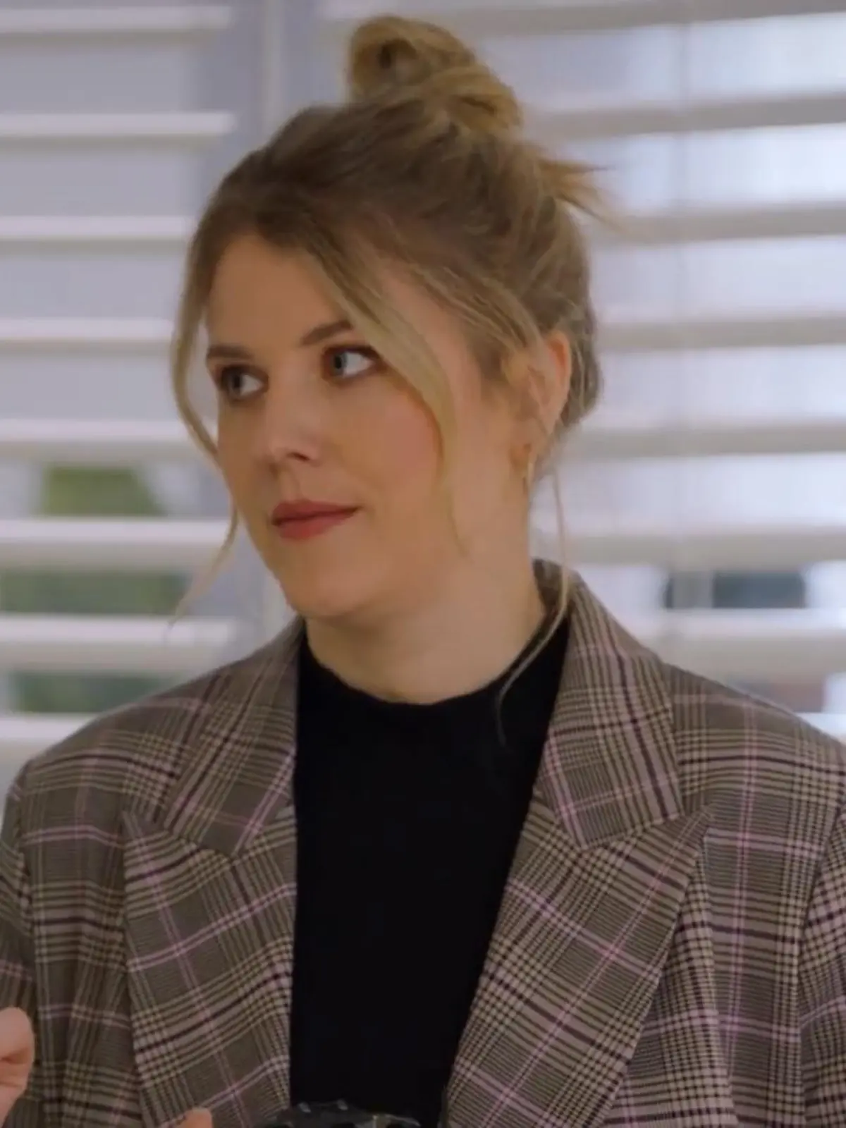 Bild zu: "Macht Alicia den nächsten Fehler?"