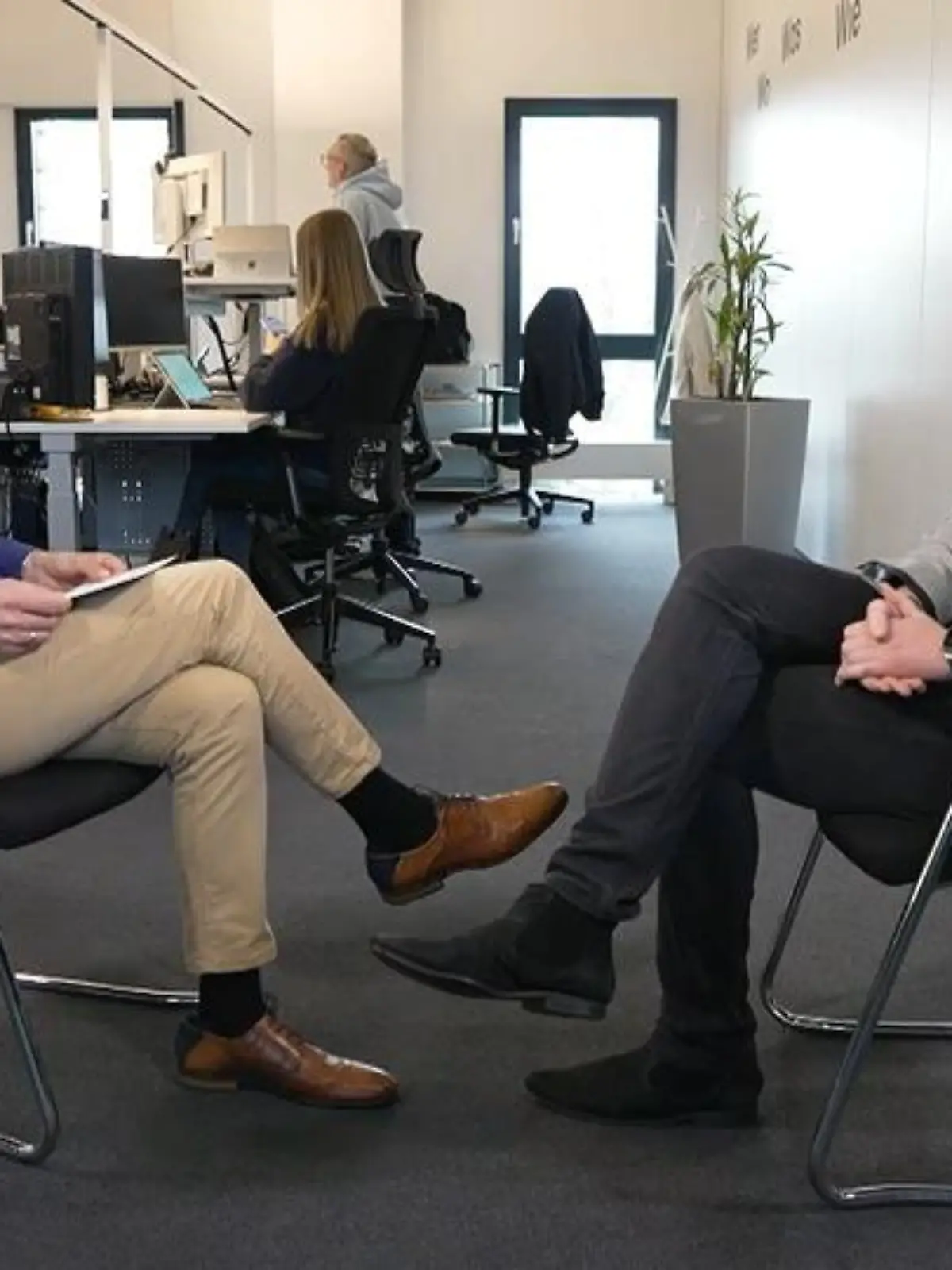 Bild zu: "Fall Fernandes/Ulmen"