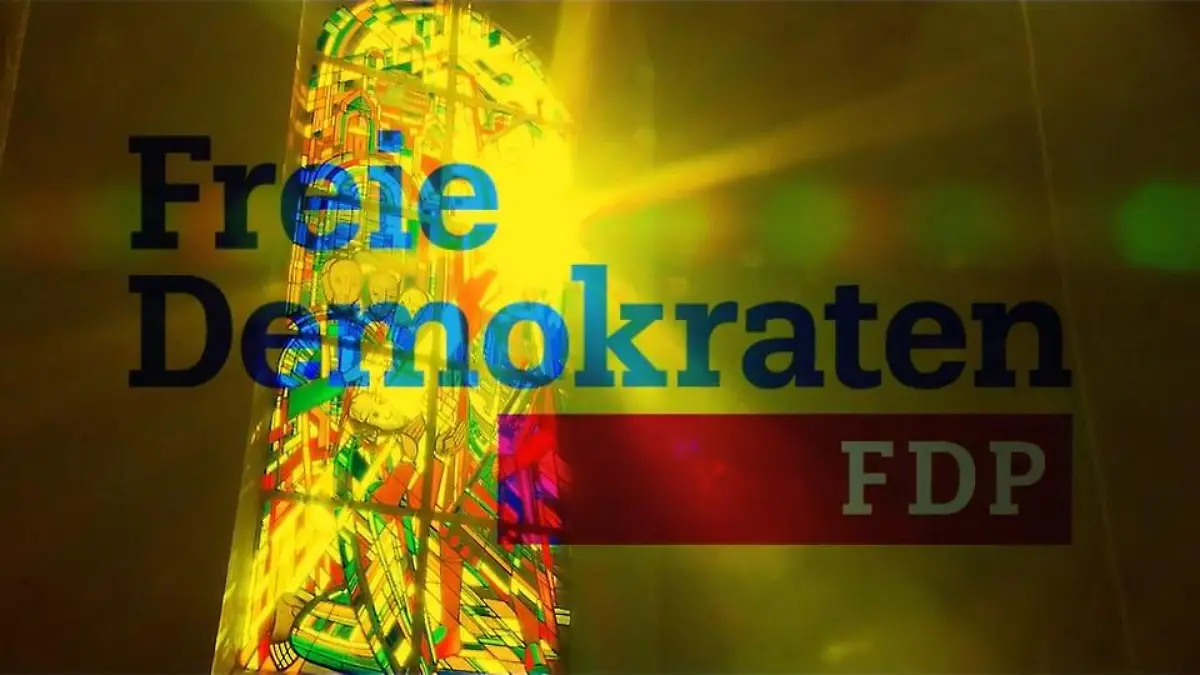 So will die NRW-FDP bei der Landtagswahl in Nordrhein-Westfalen 2027 punkten Ist die FDP noch zu retten?