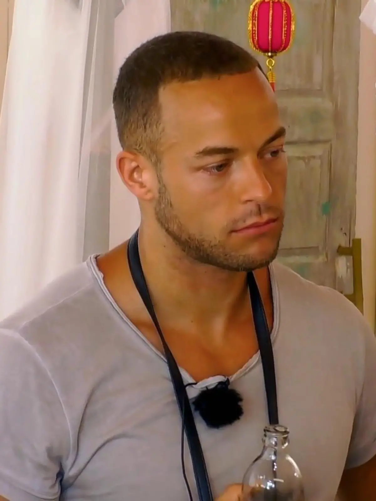 Andrej Mangold bei „Kampf der Realitystars“
