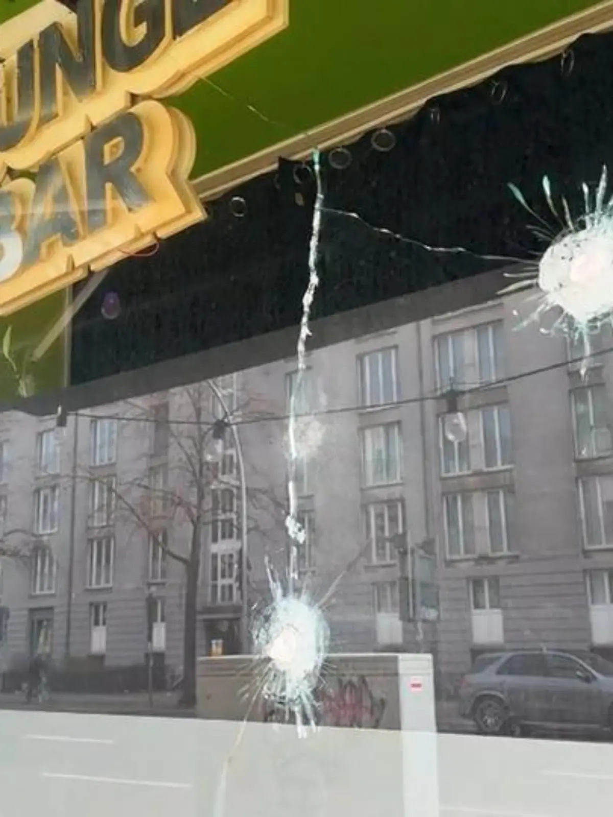 Bild zu: "Tatort Berlin-Neukölln - Waffen, Clans und Schutzgeld"