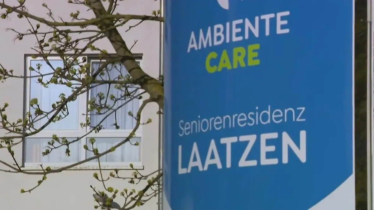Heim-Horror in Laatzen - weil Pflege-Personal fehlt? Plötzlich stehen 62 Bewohner auf der Straße