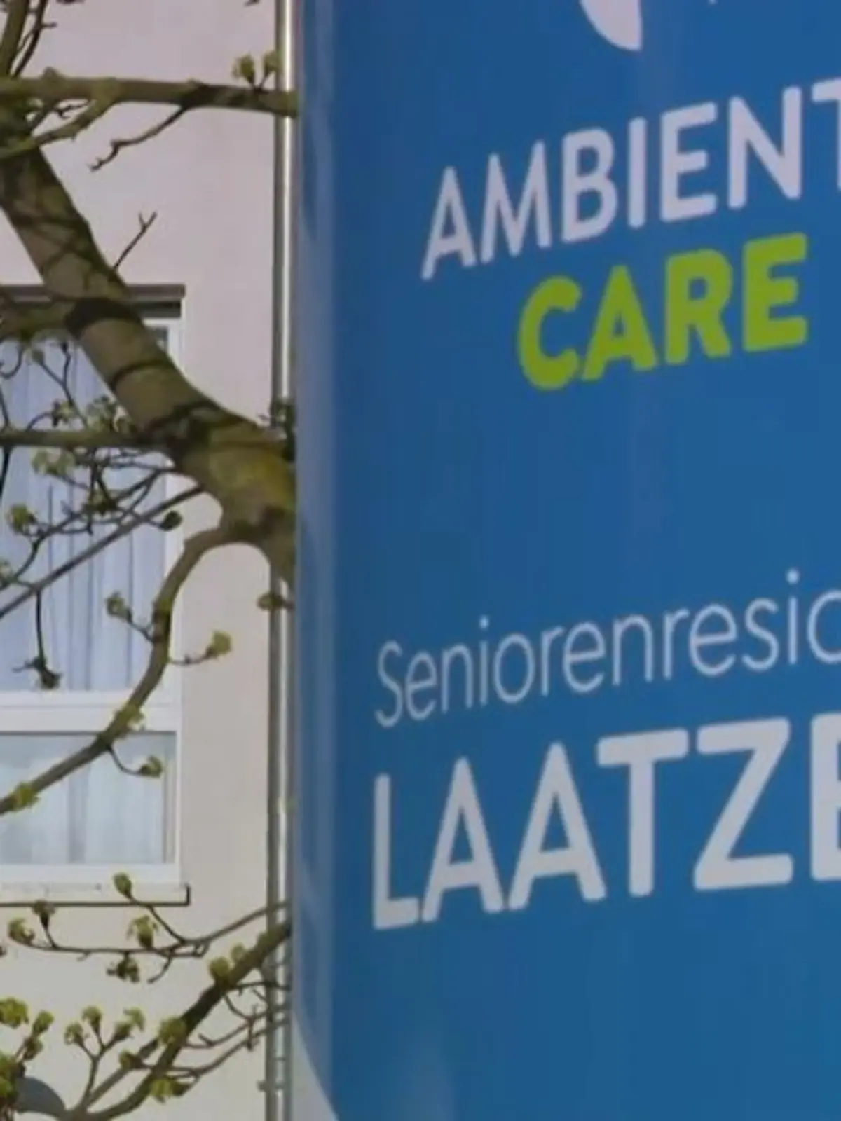 Bild zu: "Heim-Horror in Laatzen - weil Pflege-Personal fehlt?"