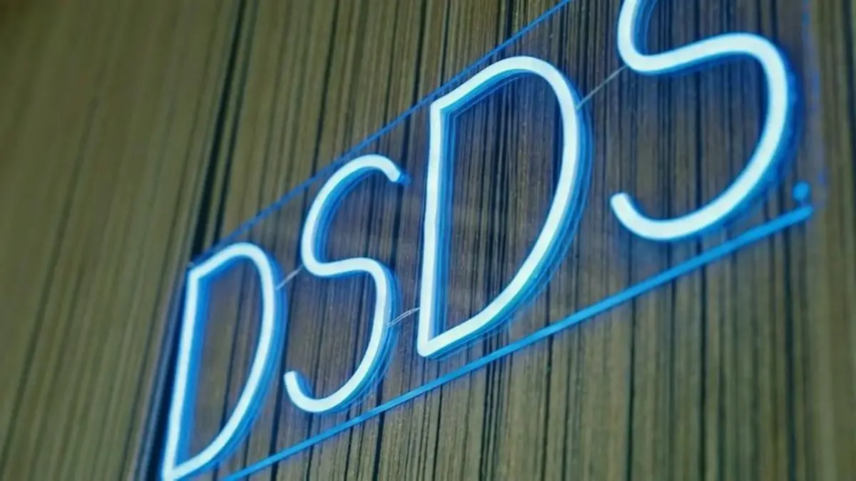 DSDS-Klassentreffen zum Preview der 22. Staffel Treffen von ehemaligen Superstars und Kandidaten