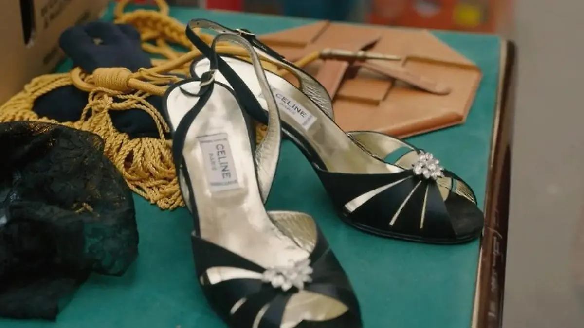 Designer-Schnäppchen auf Flohmärkten in Paris? Sind die Angebote der viralen Videos fake?