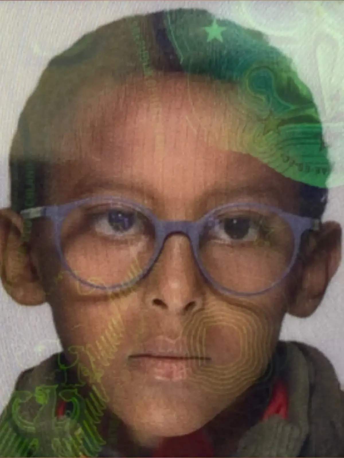 9-jähriger Emanuel wird vermisst