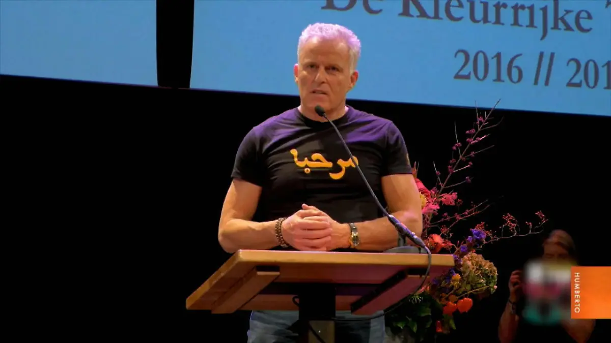 Niederländischer Polizeireporter stirbt nach Anschlag Trauer um Peter de Vries