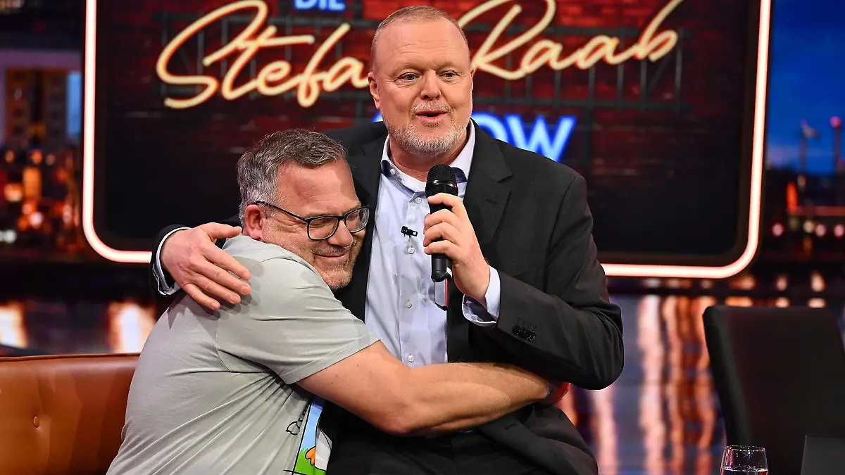 Sendung vom 02. April 2026