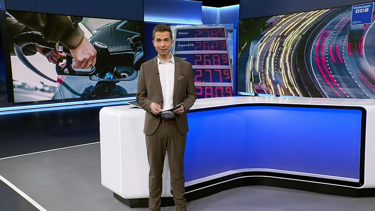 Sendung vom 03.04.2026