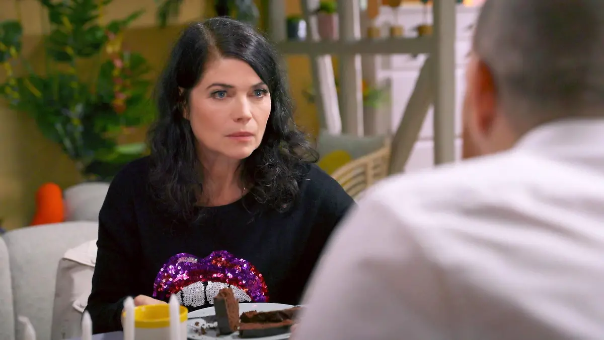 Ein Sturmtief namens Jessica