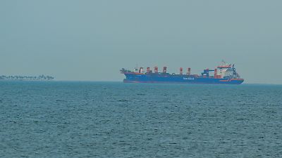 Deutschland: Wadephul nennt Bedingung für Einsatz in Nahost: Werden deutsche Schiffe im Golf helfen?