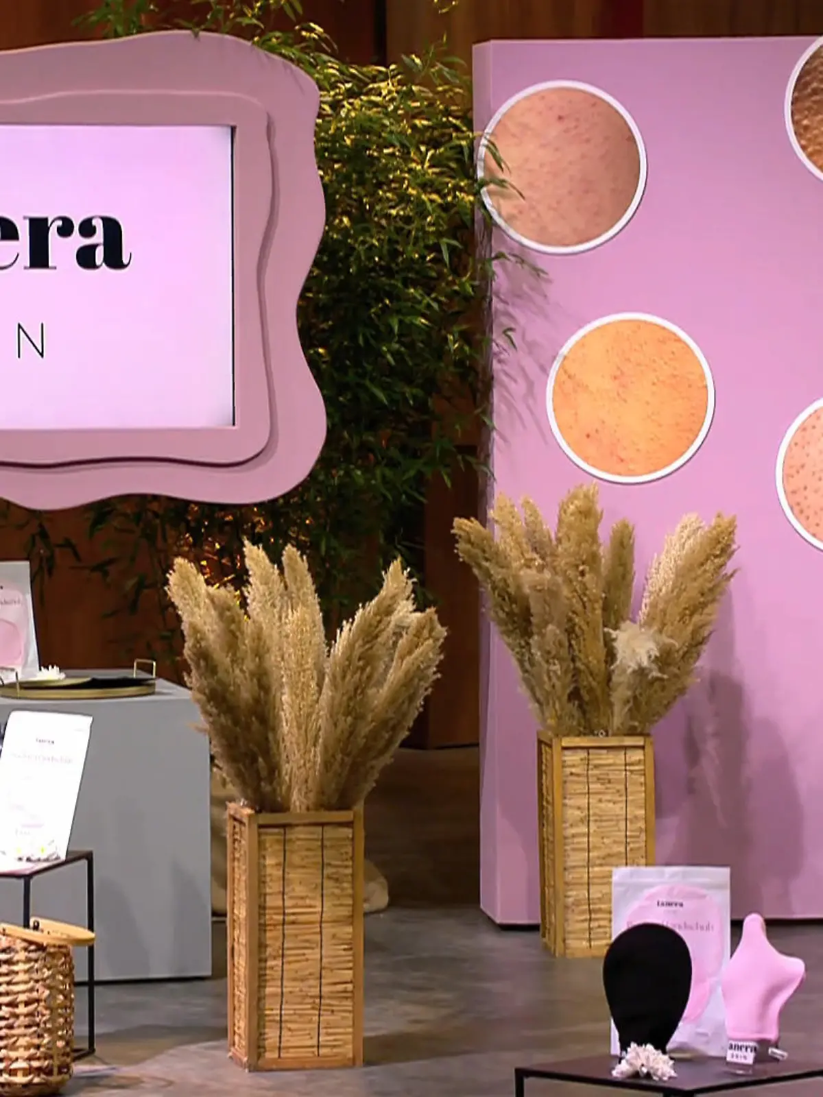 Bild zu: "Wird aus Isabelles persönlichem Hautproblem in 'Die Höhle der Löwen' ein starkes Business?"