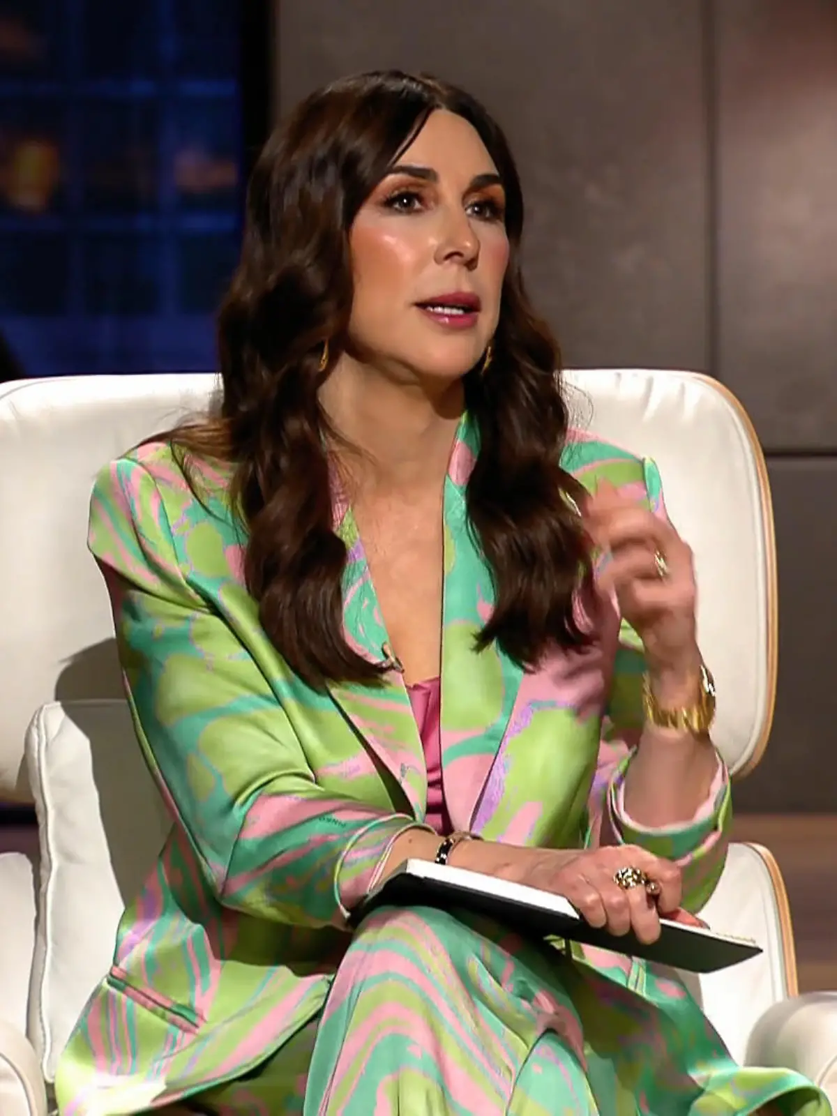 Bild zu: "Wird 'Tanera Skin' zum umkämpften Beauty-Deal in 'Die Höhle der Löwen'?"