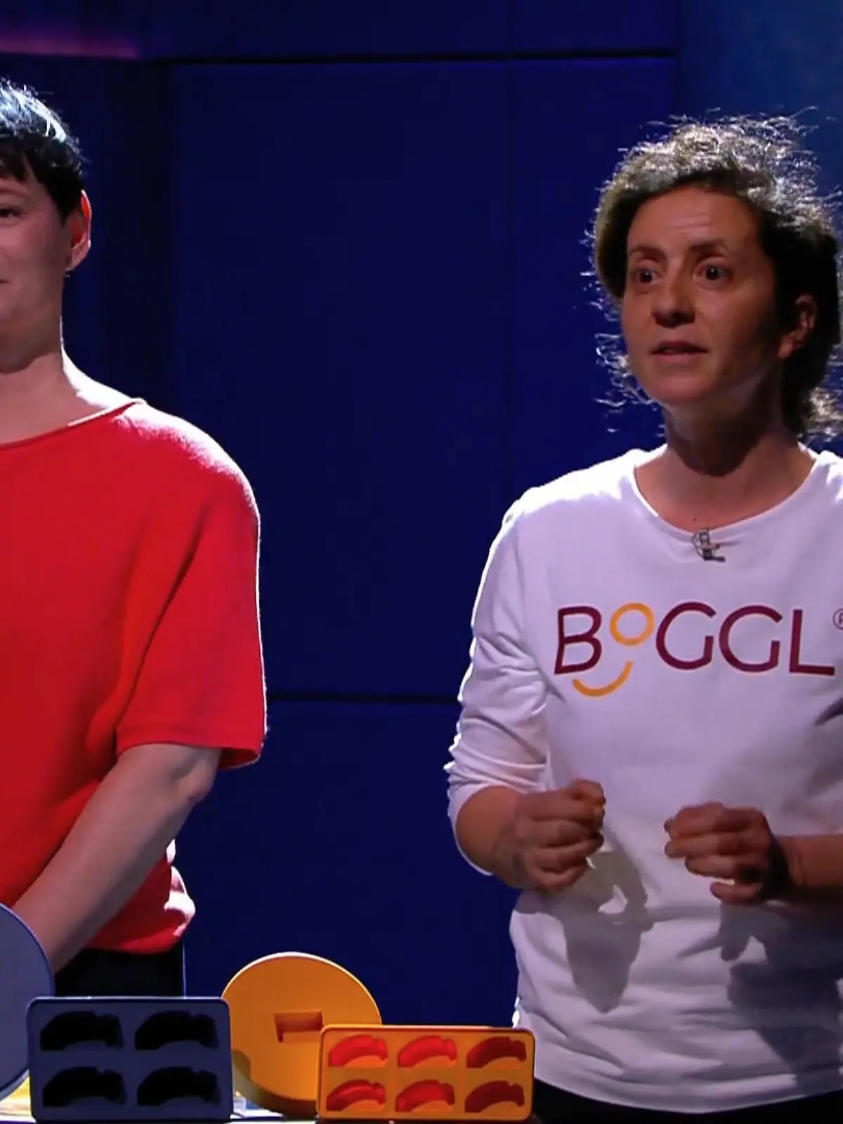 Bild zu: "Kann BOGGL im Start-up-Duell die Löwen überzeugen?"