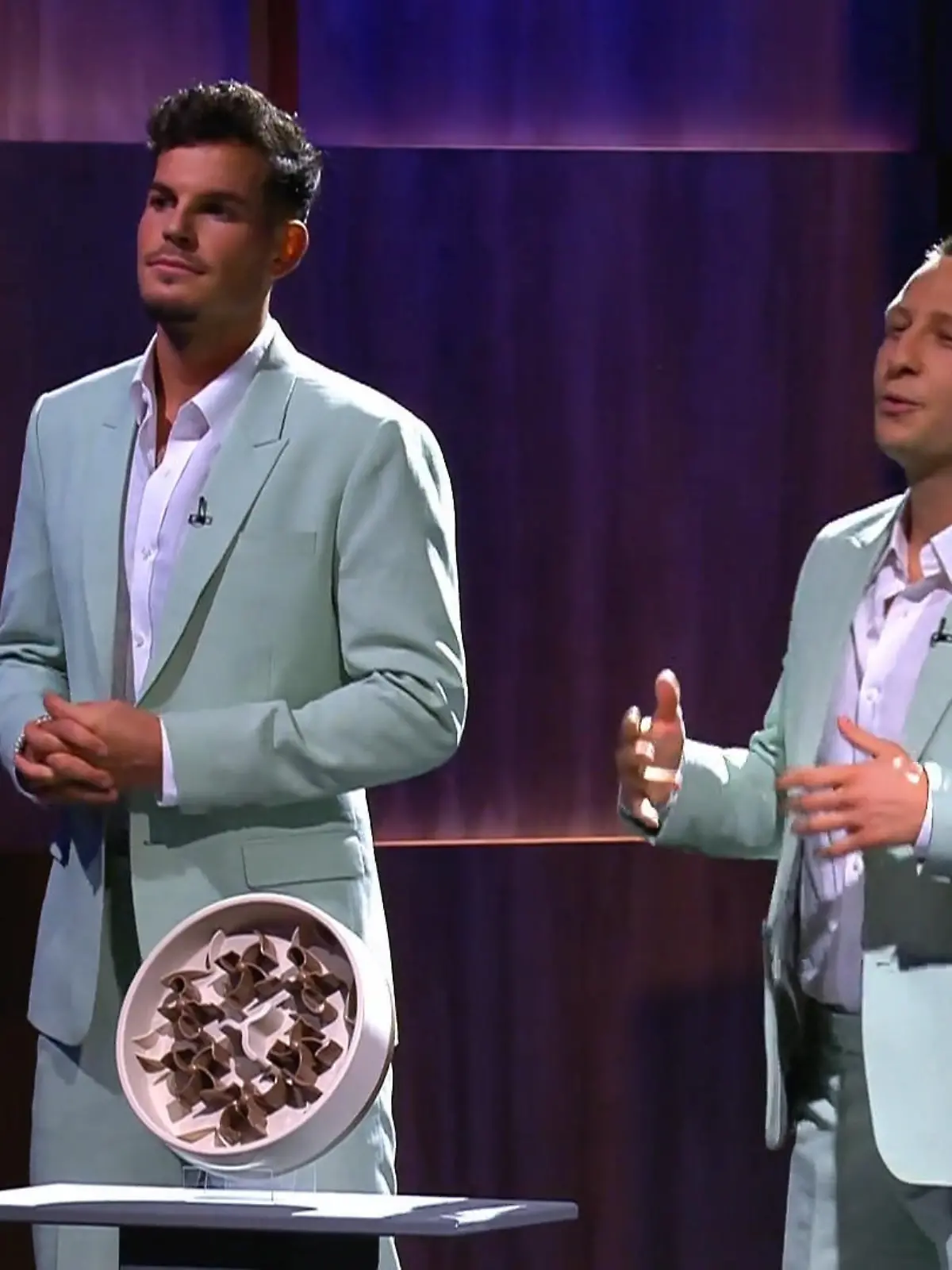 Bild zu: "Kann dieser Fressnapf im Battle mehr als nur Hunger stillen?"