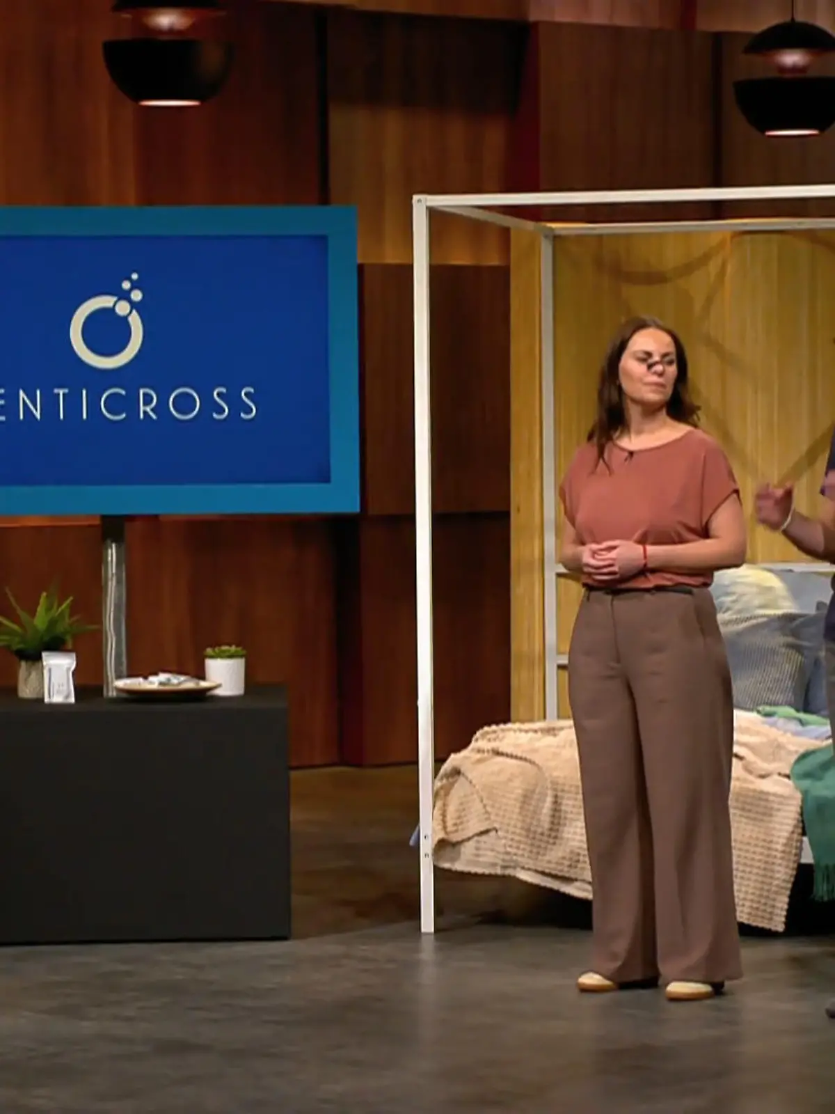 Bild zu: "Kann dieses kleine Tool ein Riesenproblem lösen?"