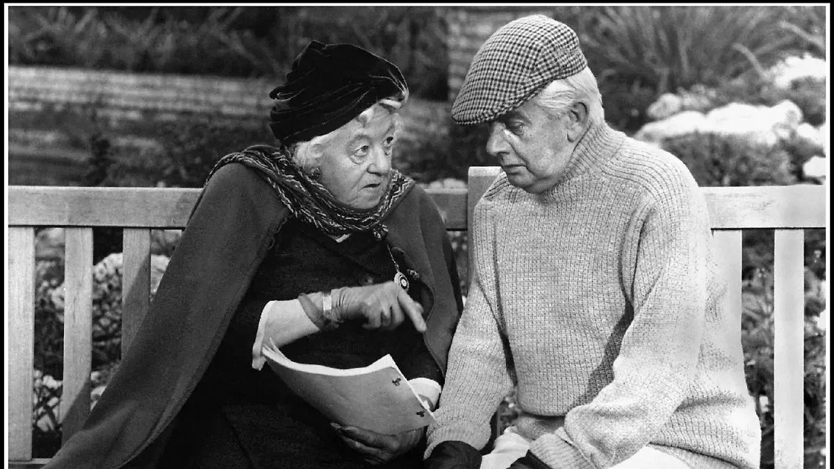 Miss Marple: Vier Frauen und ein Mord