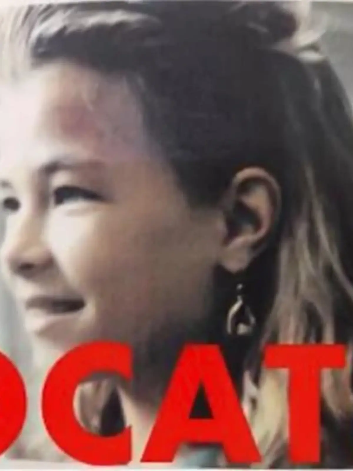 Bild zu: "Vermisste Christina nach 32 Jahren lebend wiedergefunden!"