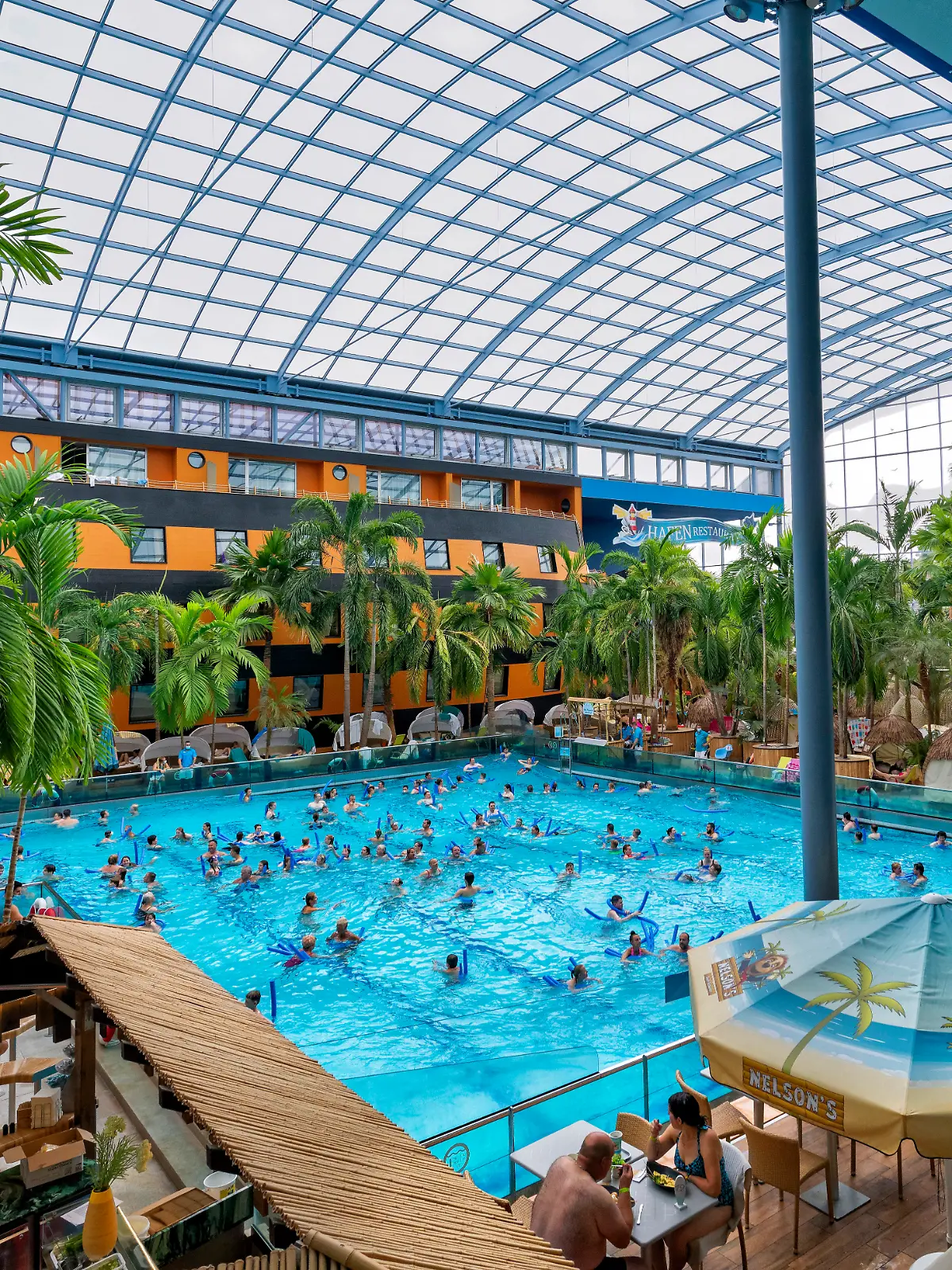Therme Erding