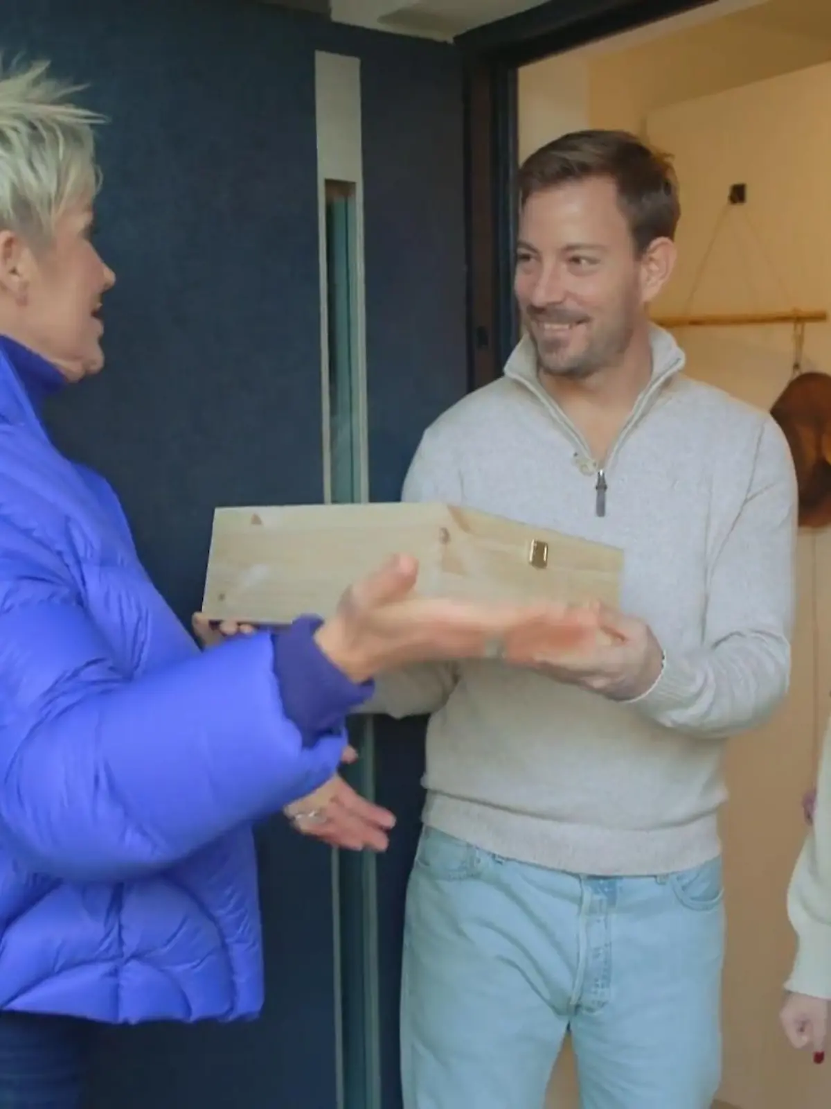 Bild zu: "So sieht das Leben der „Bauer sucht Frau”-Stars in Polen aus"