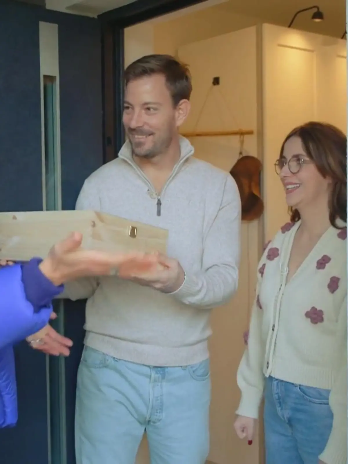 Bild zu: "So sieht das Leben der „Bauer sucht Frau”-Stars in Polen aus"