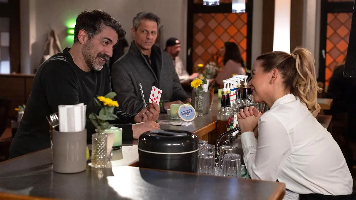 Ende einer großen Liebe?