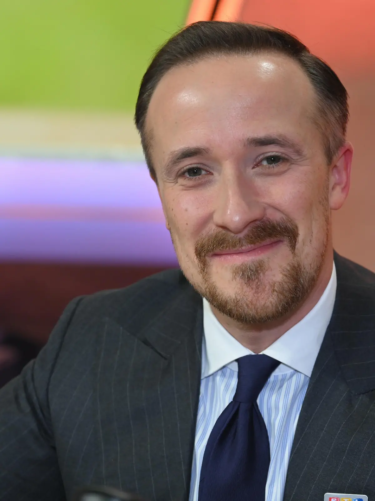 Bloggeer und Mode Influencer Joe Laschet nimmt am 30. RTL Spendenmarathon wir helfen Kindern 2025 teil