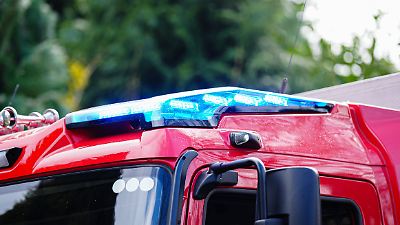 Großbrand in Berlin-Neukölln: 17 Menschen verletzt in Wohnhaus