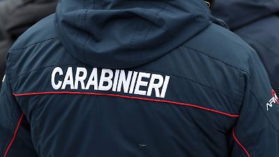 Roberto Mazzarella: Meistgesuchter Mafiaboss im Luxus-Resort gefasst