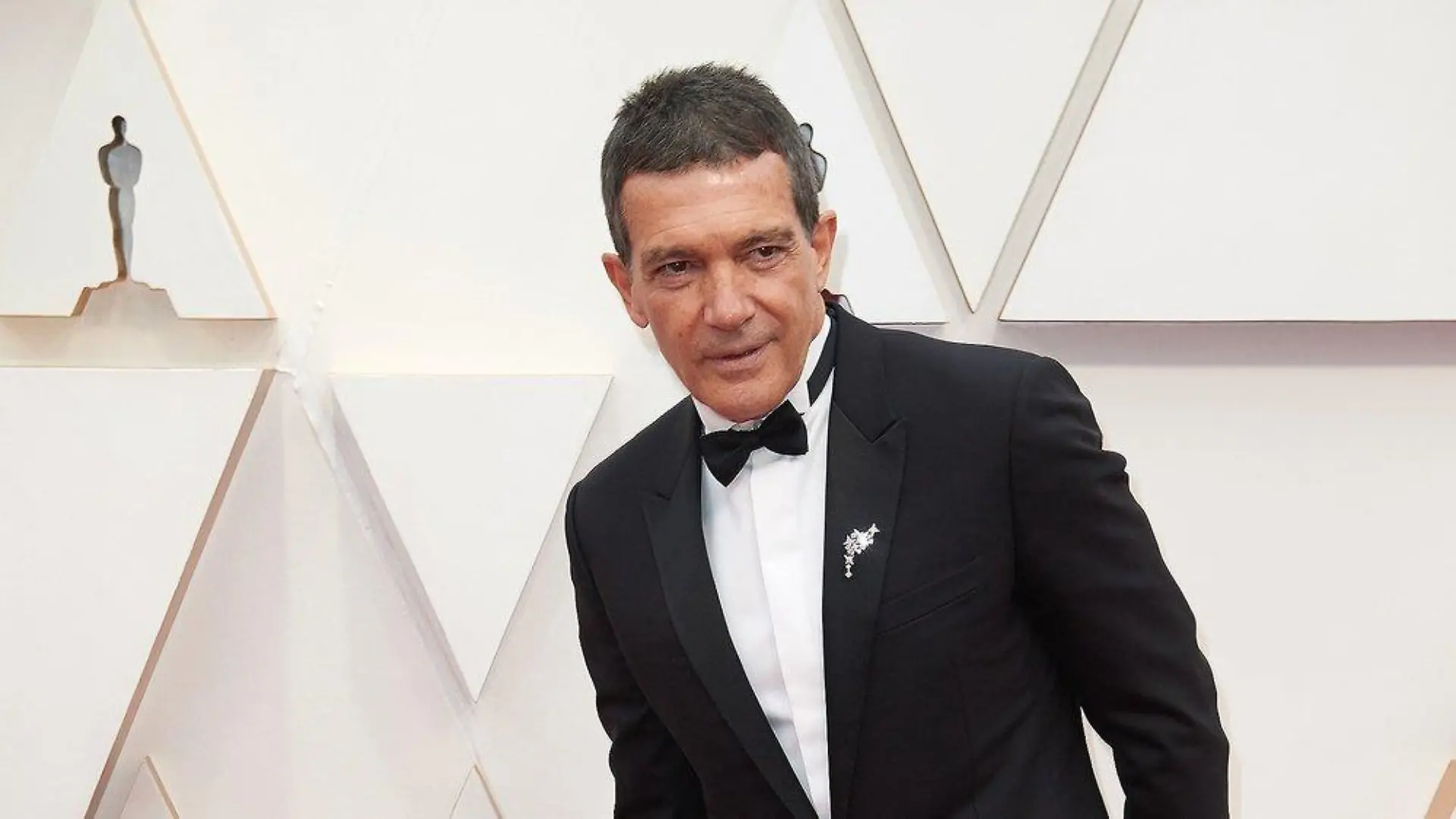 Antonio Banderas mischt in "Indiana Jones 5" mit