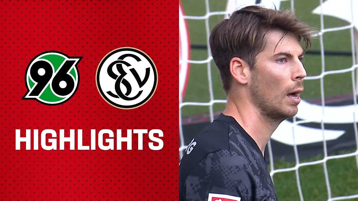 Ach du dickes Ei! Rohr ins falsche Tor