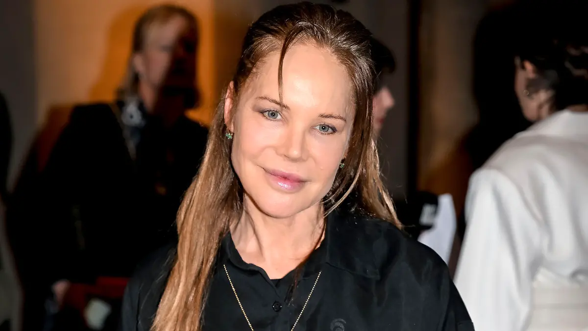 Schauspielerin Doreen Dietel bei der Verleihung der Best Brands Awards 2026.