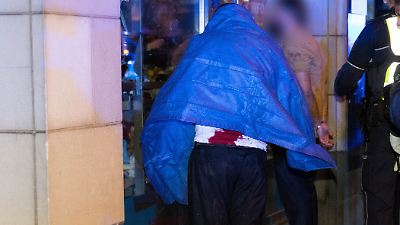 Leverkusen: Familienfeier eskaliert in Gewalt – Polizisten von Clan angegriffen