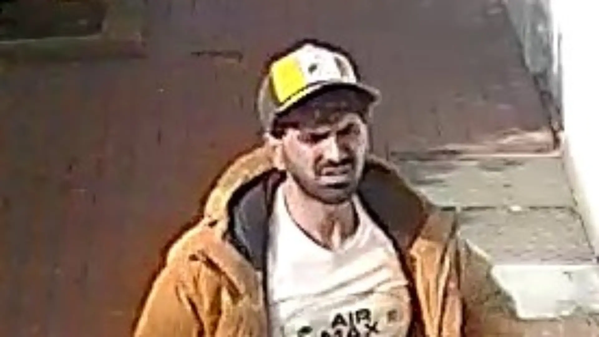 Die Bremer Polizei fahndet unter anderem nach diesem Mann.