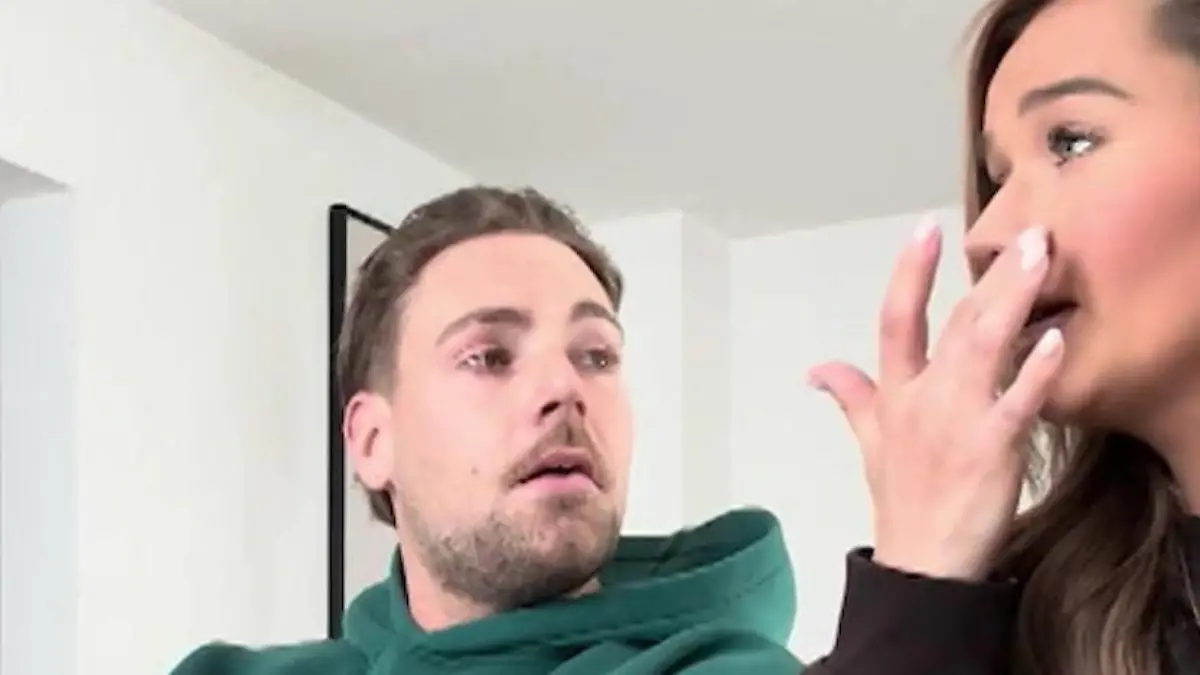 Fieber, Not-OP, Blutverlust! Reality-Star spricht über dramatische Geburt Komplikationen bei Karina Wagner