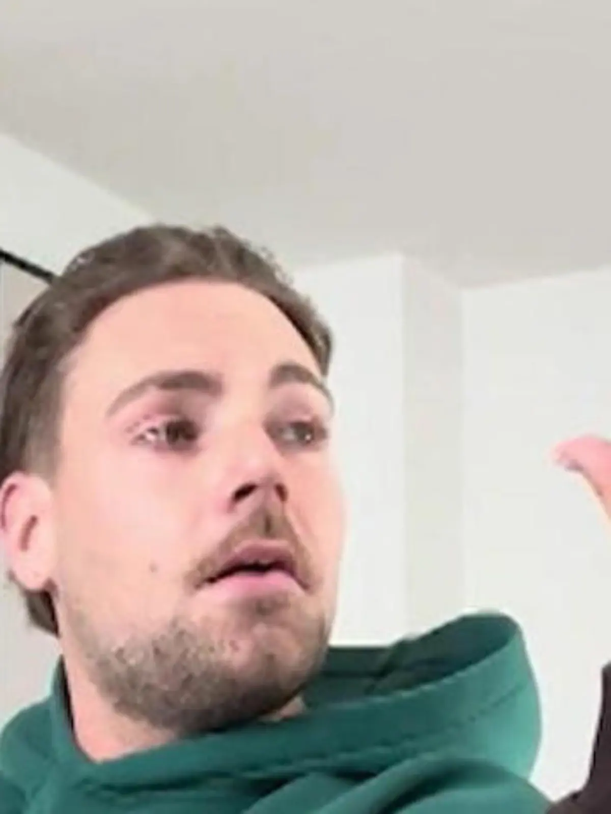 Bild zu: "Fieber, Not-OP, Blutverlust! Reality-Star spricht über dramatische Geburt"