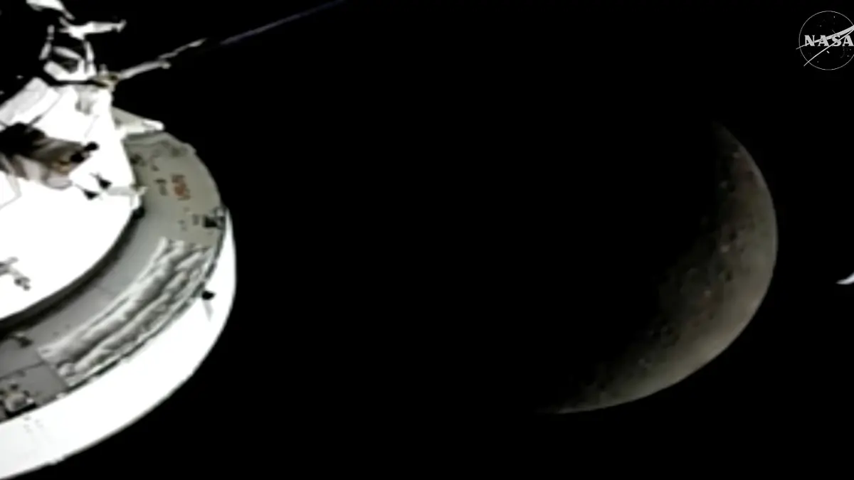 Nasa-Mondmission «Artemis 2»