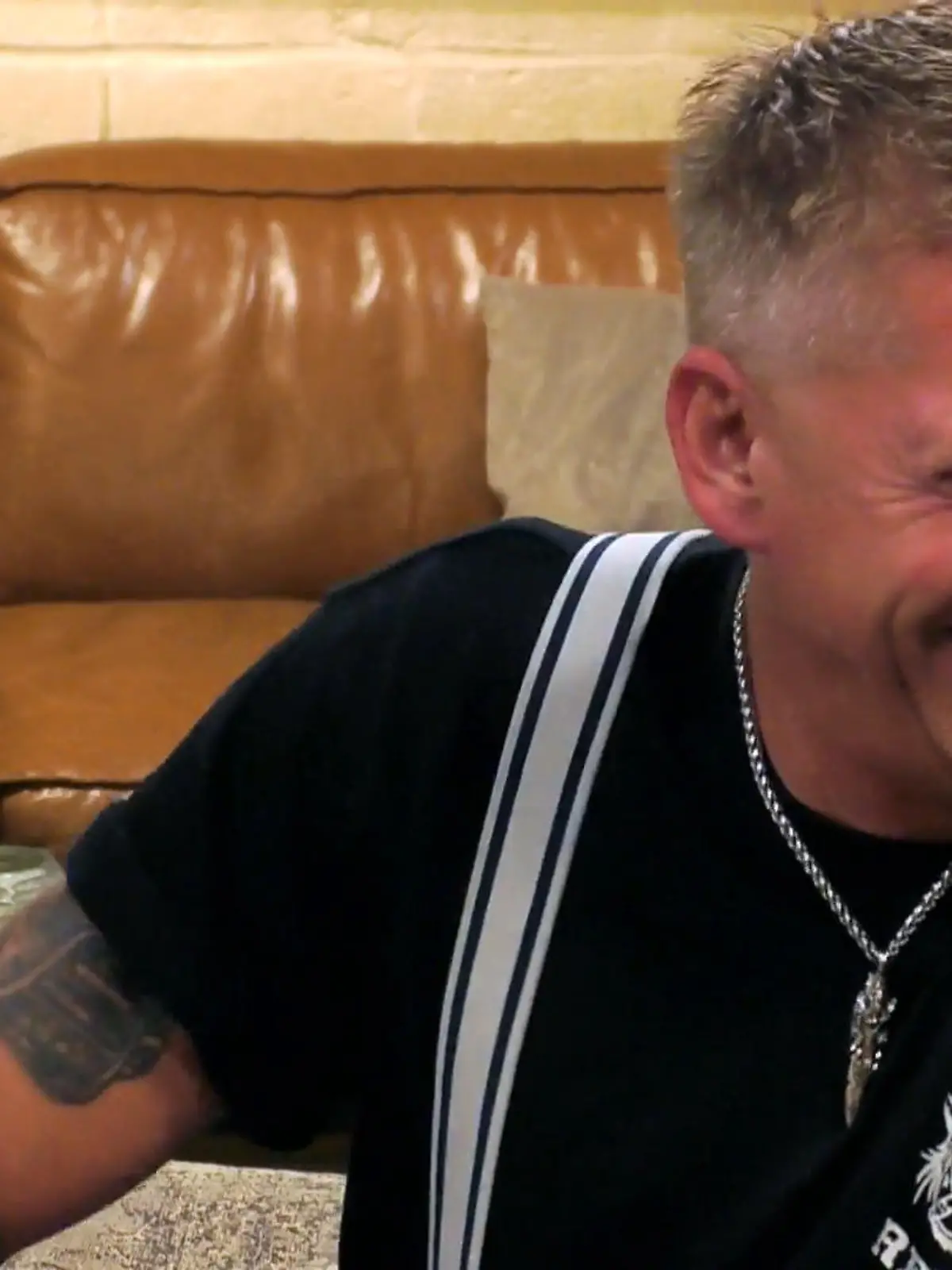 Bild zu: "Micha und Martin: Wird aus lässiger Leichtigkeit mehr?"