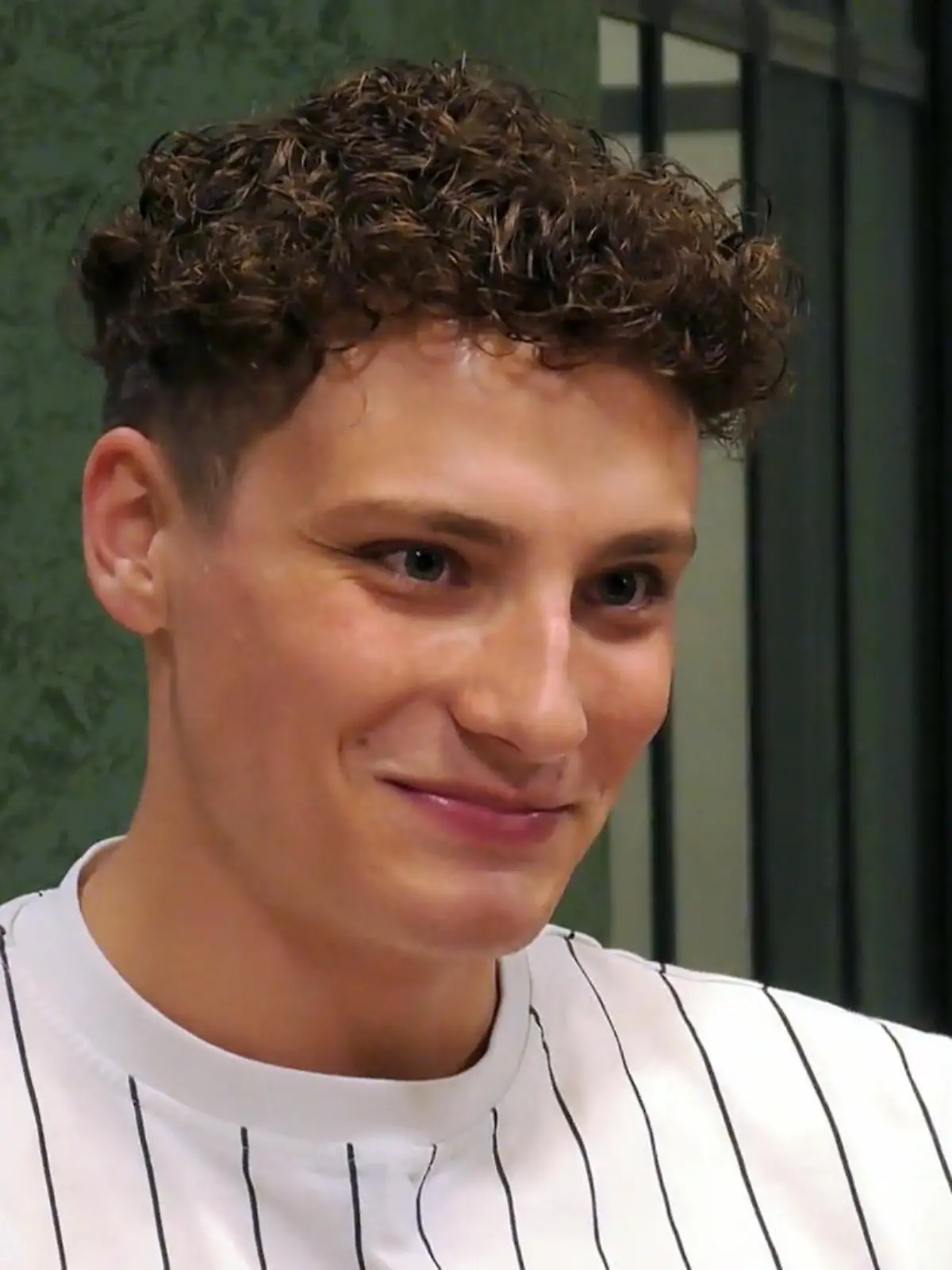 Bild zu: "Bei Paolo und Dennis stimmt nicht nur die Chemie, sondern auch der Lebenstraum"