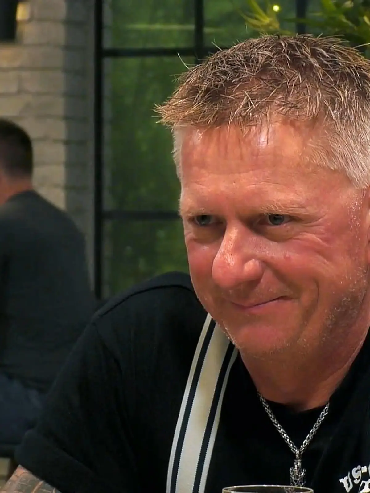 Bild zu: "Bei Micha und Martin läuft’s nett – aber wo bleiben die Gemeinsamkeiten?"