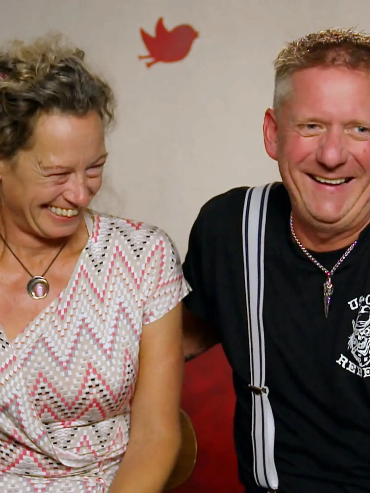 Bild zu: "Reicht es bei Micha und Martin trotzdem für ein zweites Date"