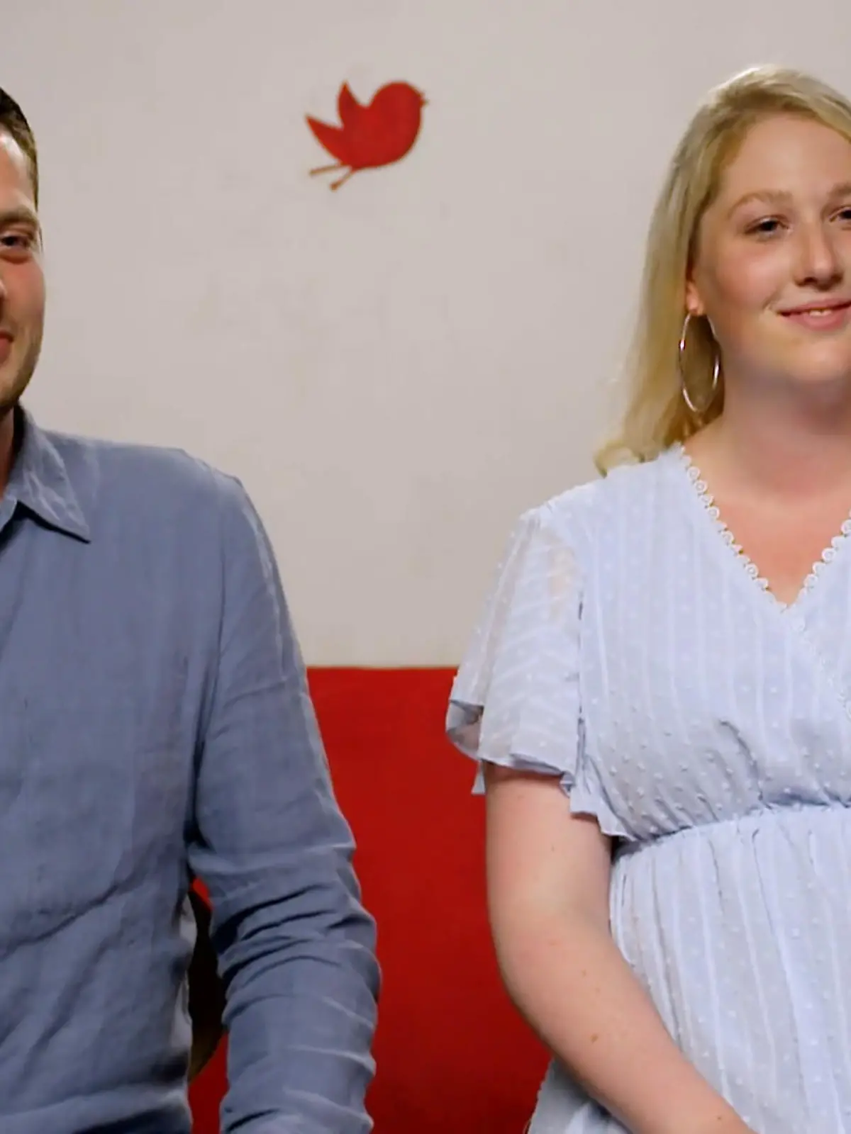 Bild zu: "Wollen Sarah und Jan sich nach dem ersten Date wiedersehen?"