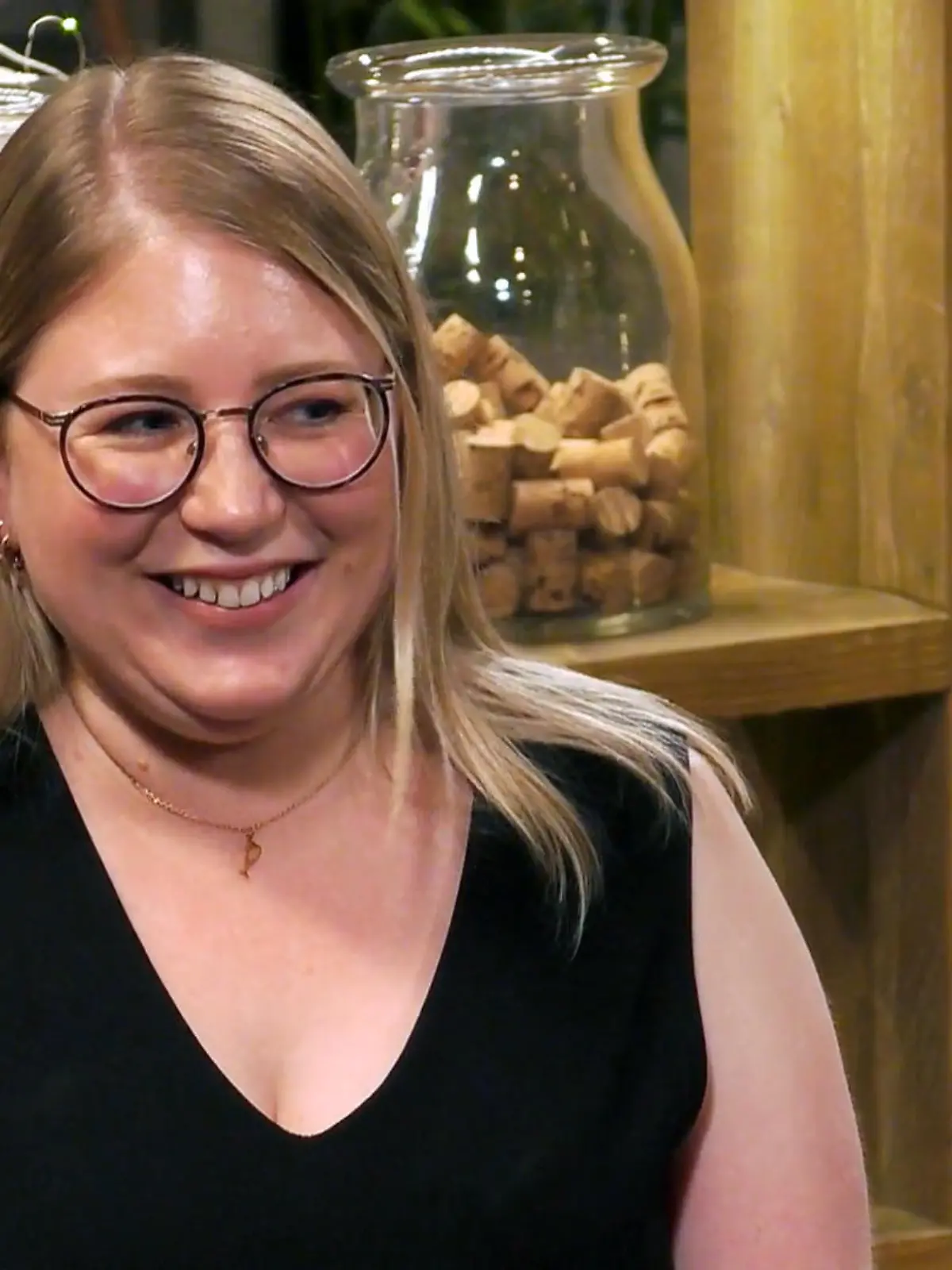 Bild zu: "Passen Anne und Björn bei den wirklich wichtigen Dingen zusammen?"