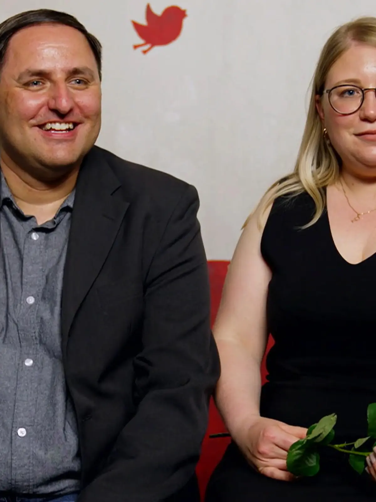 Bild zu: "Wollen Anne und Björn nach diesem Date wirklich mehr?"