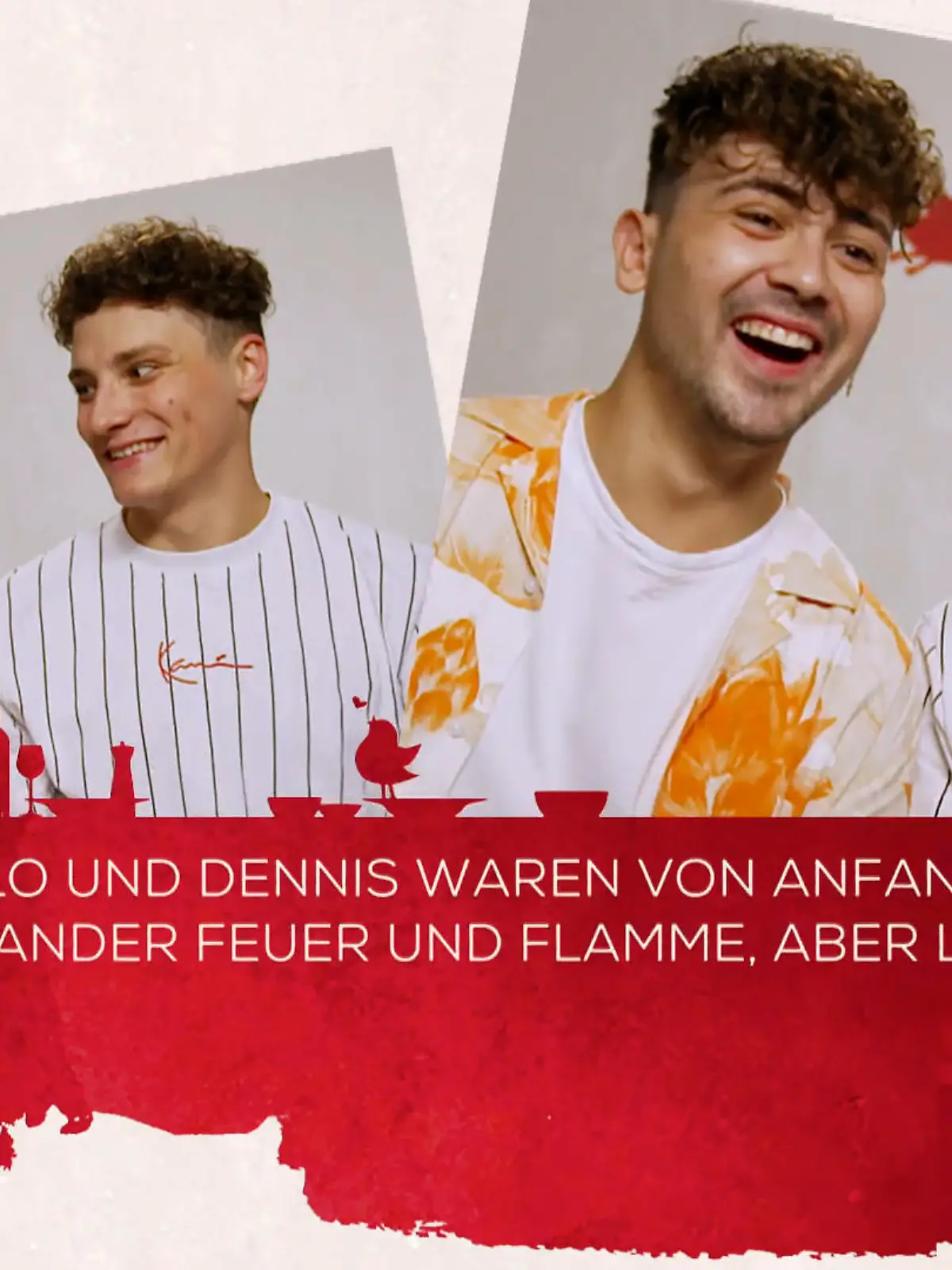 Bild zu: "Was wurde aus den Singles nach ihrem ersten Date bei 'First Dates'?"