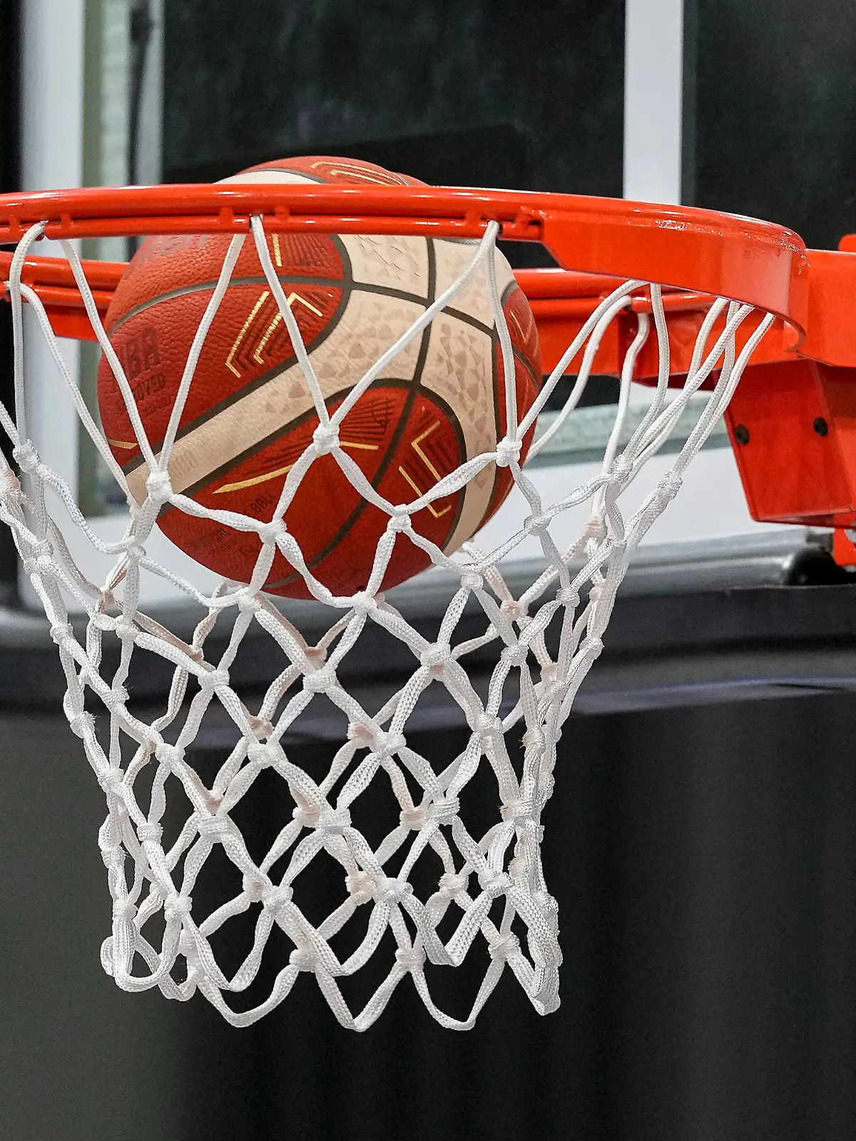 Bild zu: "Drama nach Team-Essen! 15-Jährige stirbt bei Basketball-Turnier"