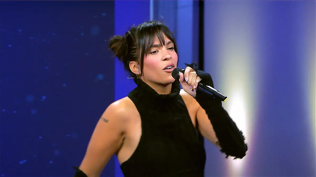 Überzeugt Iris mit „Mama hatte immer echt“ – oder kippt es bei den Tönen? Zwischen Gefühl und schief