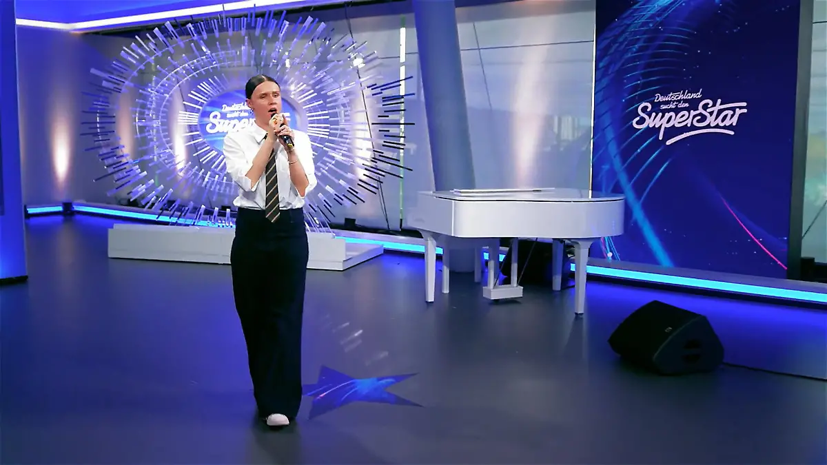 Kann Constance bei „One and Only“ noch mehr Gefühl zeigen – statt nur volle Kraft? Zu viel Wucht?