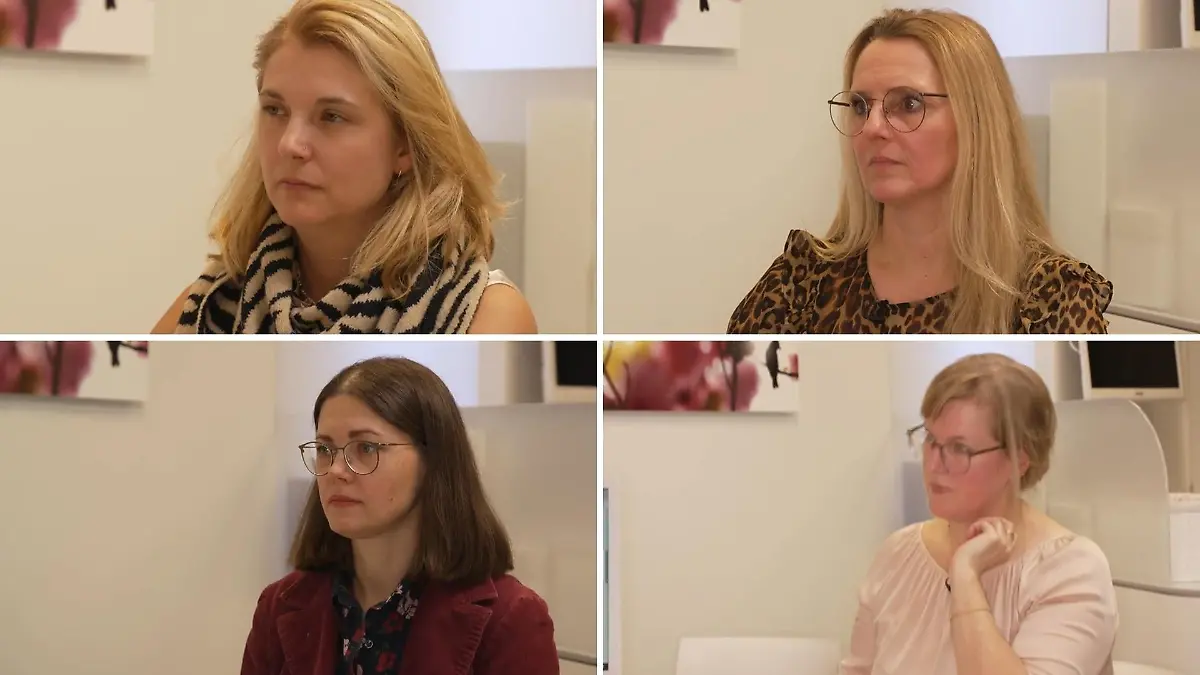 Wie wirken die Mittel gegen Wechseljahresbeschwerden im Praxis-Test? Bioidentische Hormone, Östrogen-Gel und Co.