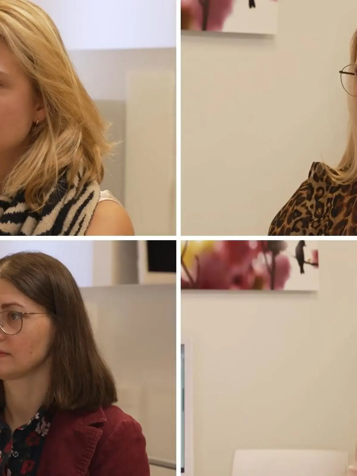 Bild zu: "Wie wirken die Mittel gegen Wechseljahresbeschwerden im Praxis-Test?"